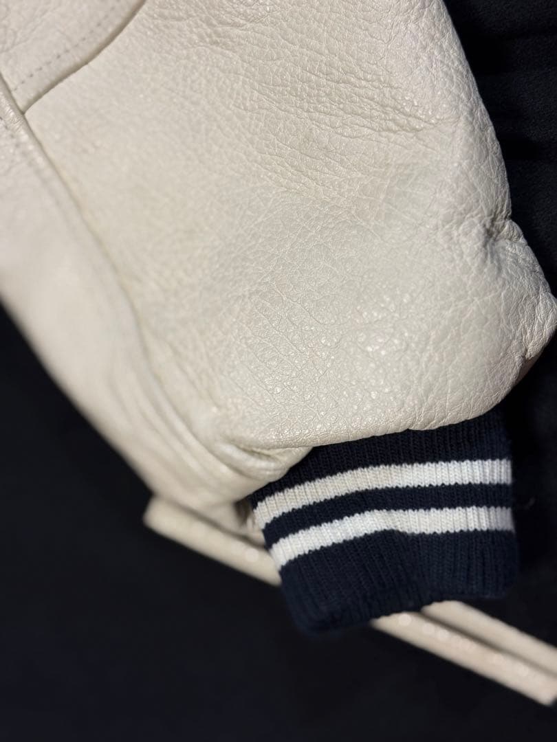 Nike Jordan スタジャン 23 ジョーダン　Mサイズ　ジャケット