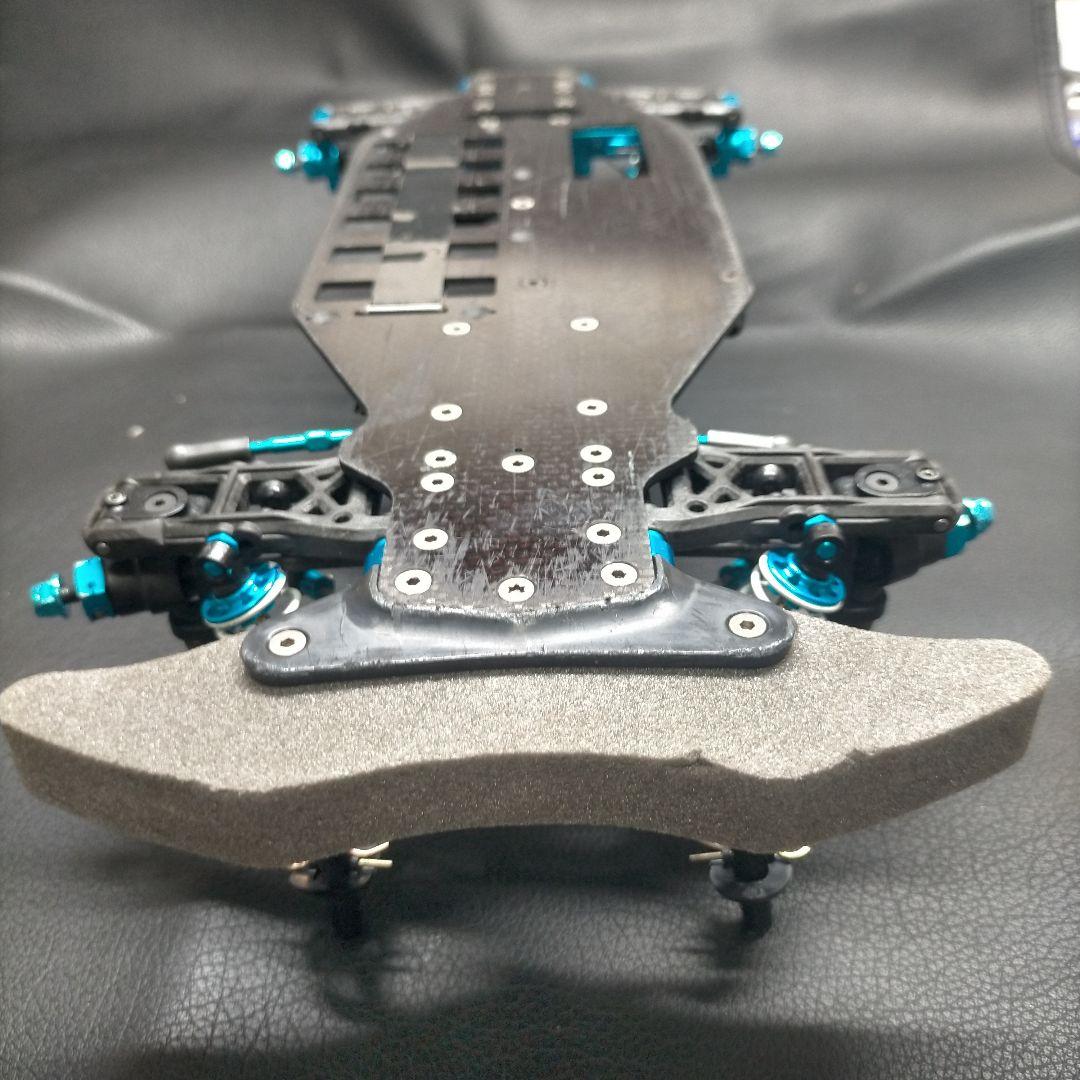 タミヤ　TB EVOLUTION 5