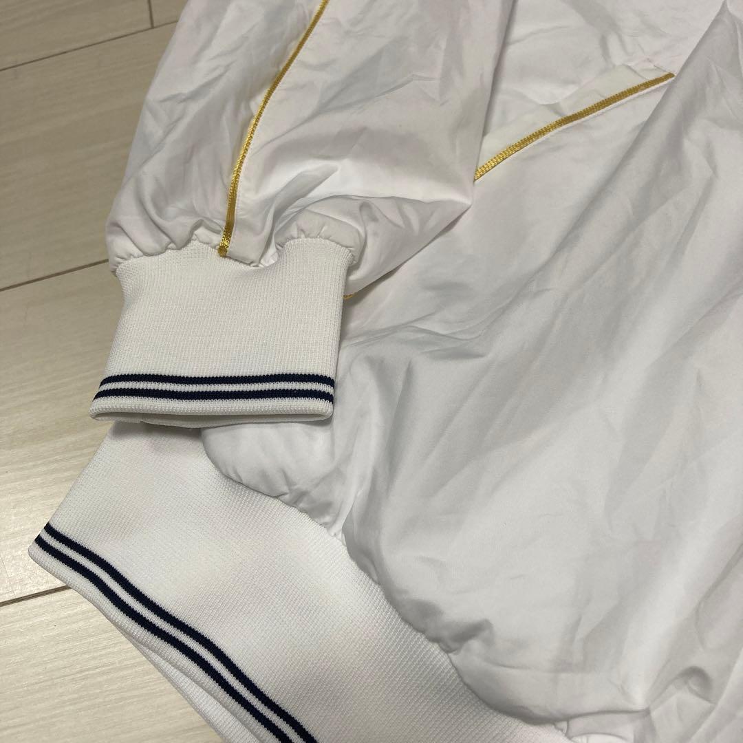 オリンピック　侍ジャパン　ユニフォーム　ジャケット　長嶋茂雄　監督　2点