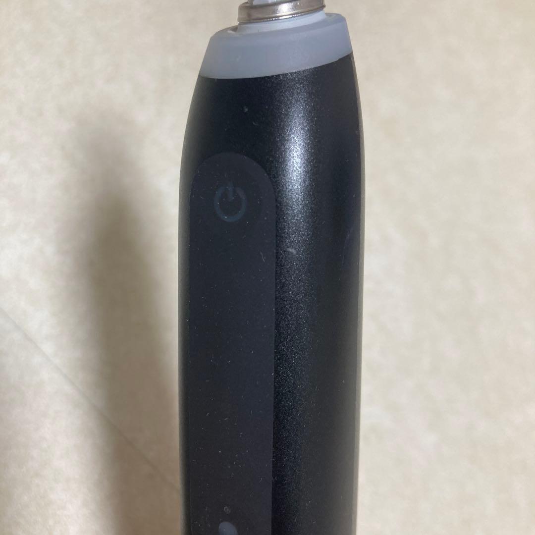 電動歯ブラシ BRAUN Oral B iO series5