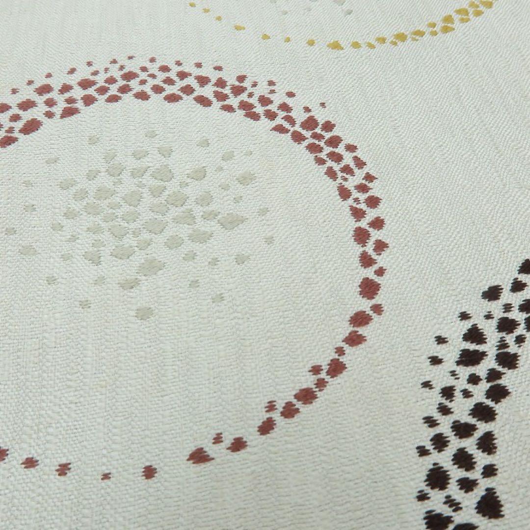 ★BB SHOP★✺2点おまとめ 有松浴衣 ・半幅小袋帯