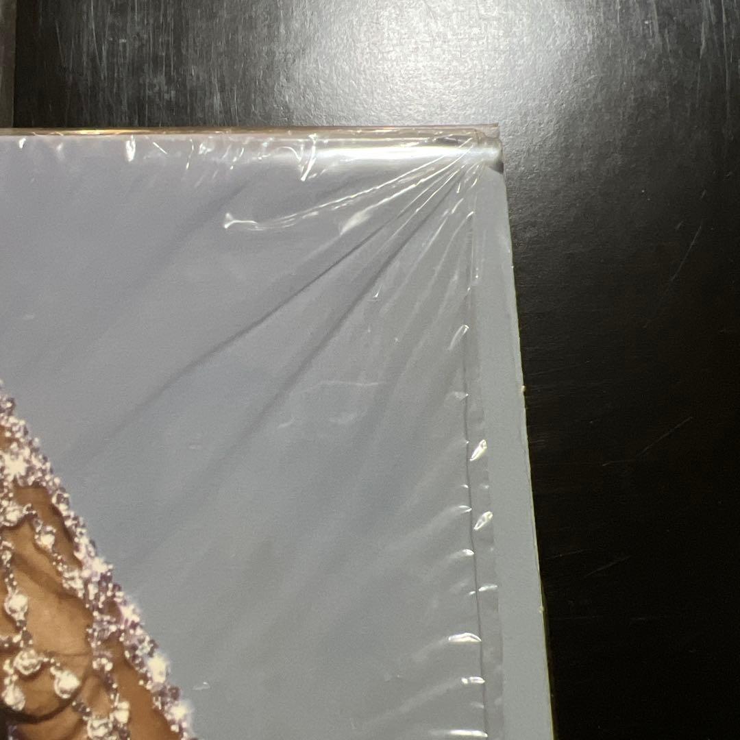 Beyonce 2LP US盤 美品 dangerously in love