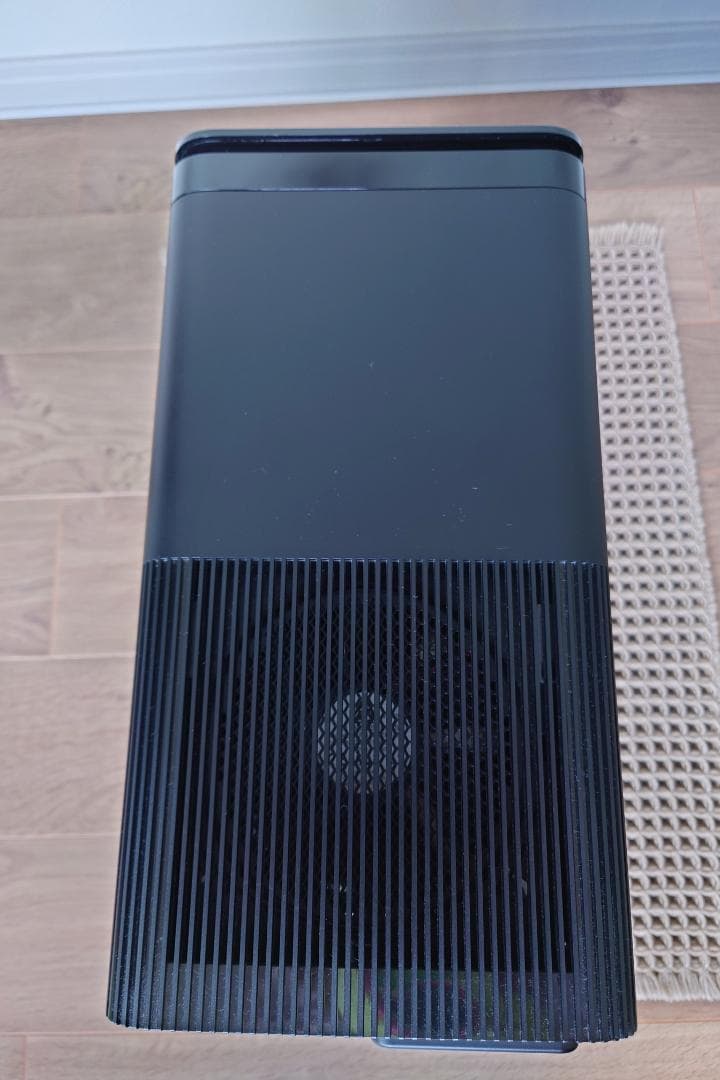 Windowsデスクトップ DELL XPS 8910 Core i7-6700