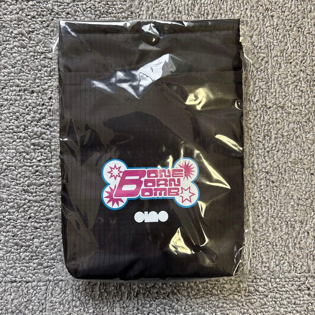 ano BONE BORN BOMB (完全生産限定盤)