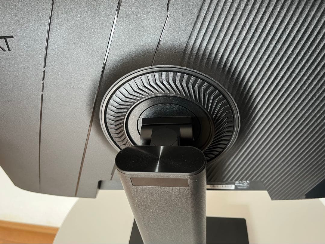 ち*ば様 【最終】JAPANNEXT 23.8インチ IPS モニター 75Hz