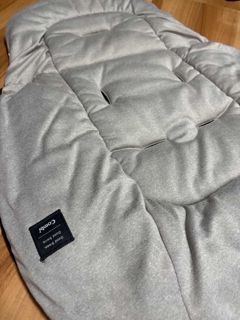 コンビ　ハイ＆ロー　スウィングラック　ネムリラ