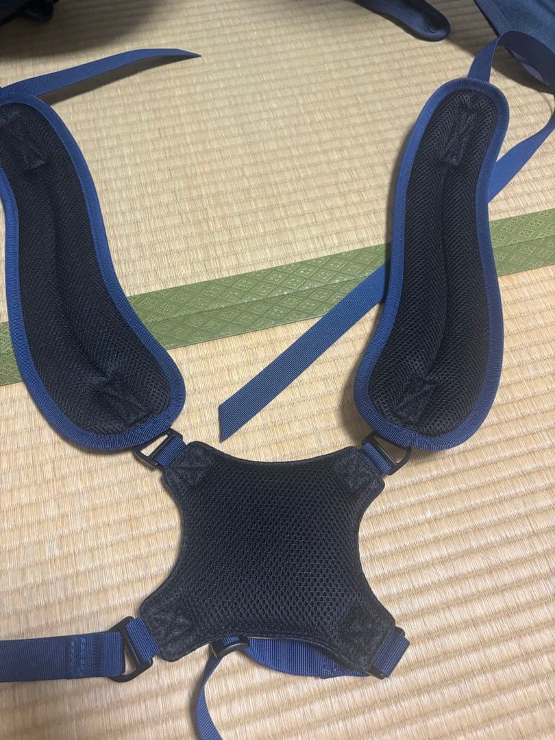 ブリーフィング　ビームス　キャディバッグ CR-4 キャディバッグ　ゴルフバッグ