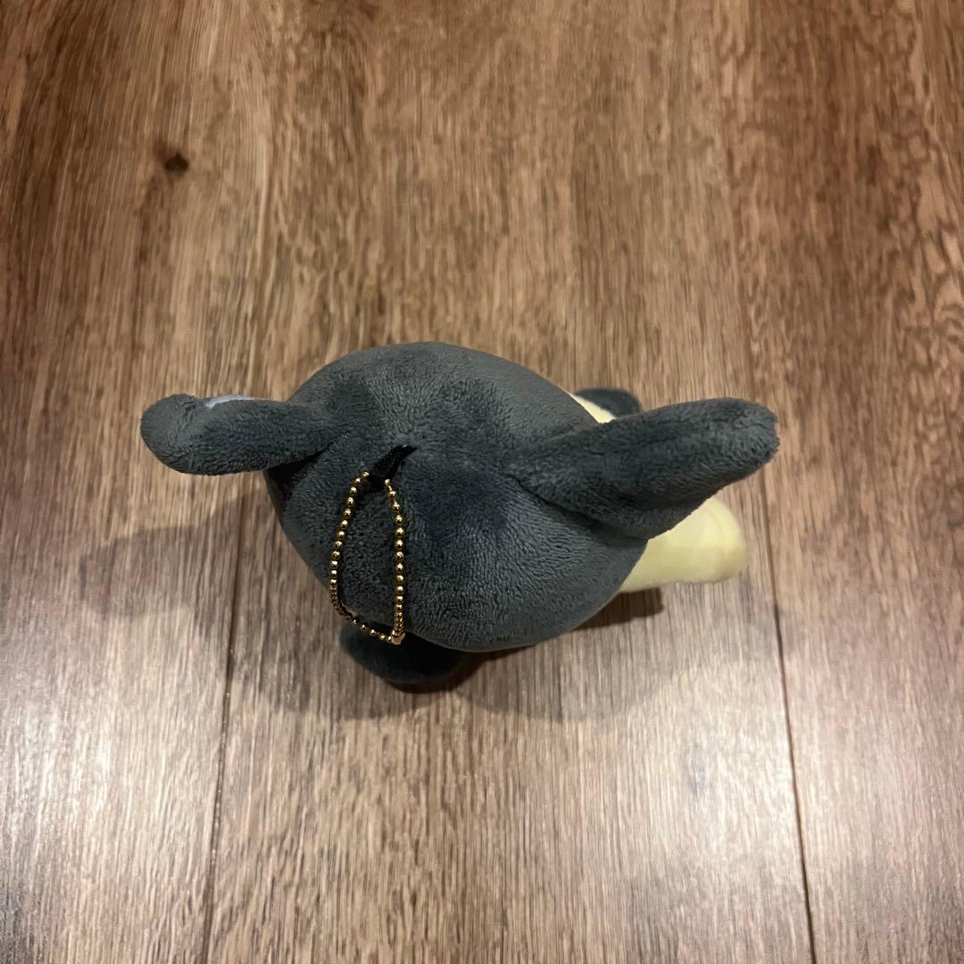 jo1 金城碧海　jochum ピーハイ　キーホルダー　スライドポーチ