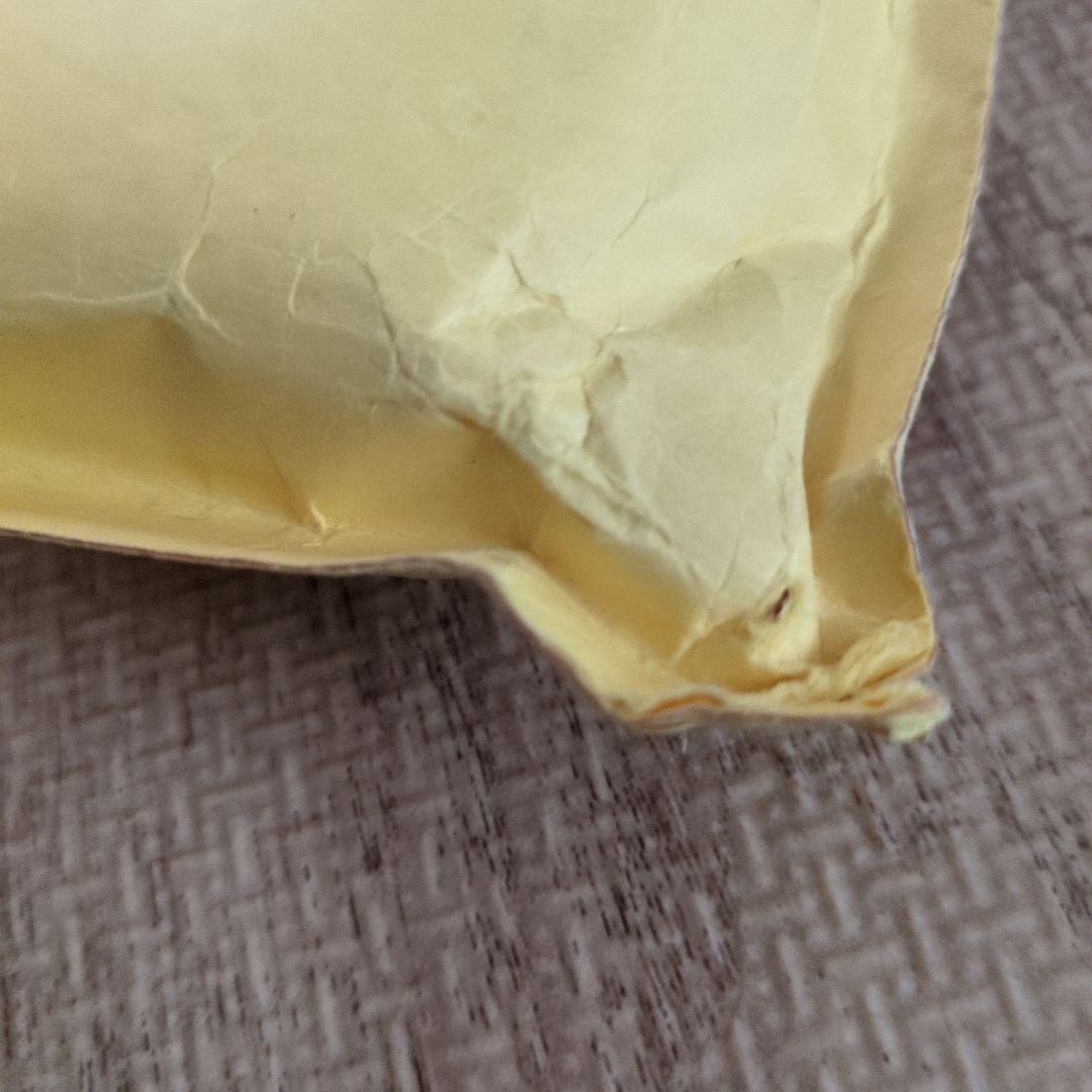 カリガリ　第6実験室どきどきDXセット　千個限定