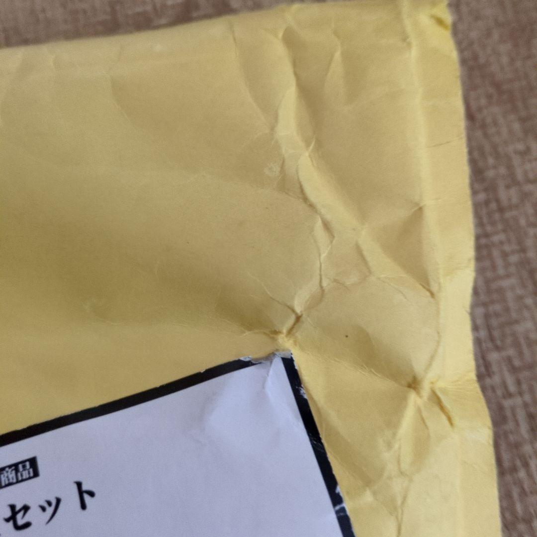 カリガリ　第6実験室どきどきDXセット　千個限定