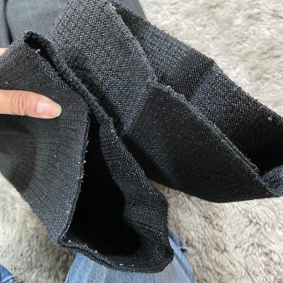 美品⭐️COMME des GARCONS ギャルソン　スーツ　セットアップ　M