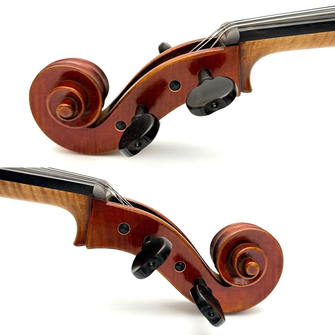 【希少】JayHaide ア ランシェンヌ モデル 7/8 チェロ 2016年製