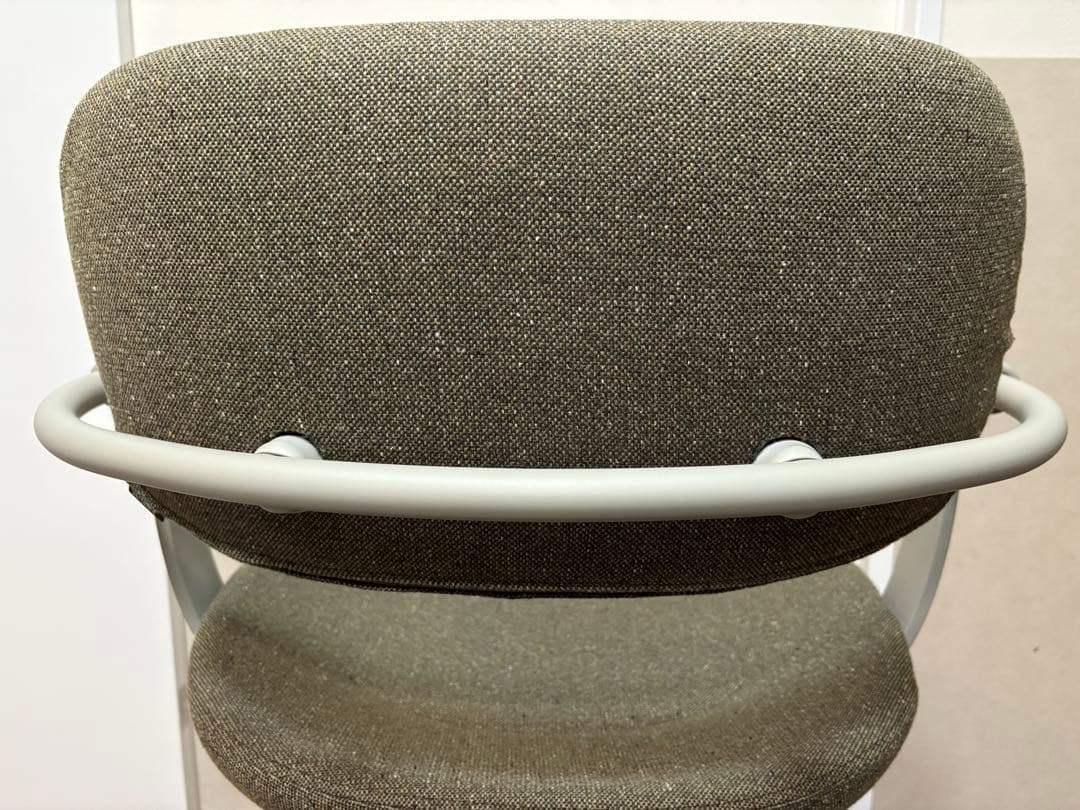 【Miiiii 】ITOKI vertebra03 (2023年製)