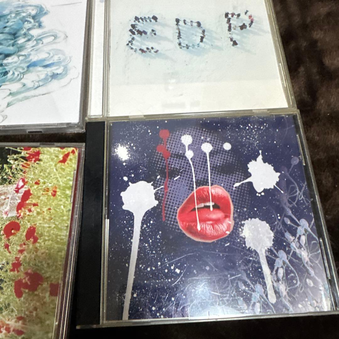 RADWIMPS ラッドウィンプス　CD アルバム、シングル　31枚セット