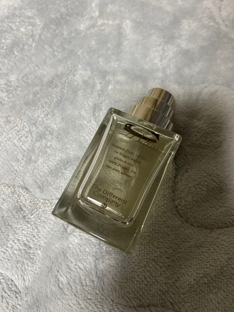 【さらに大幅値下げ中！】Sublime Balkiss 100ml