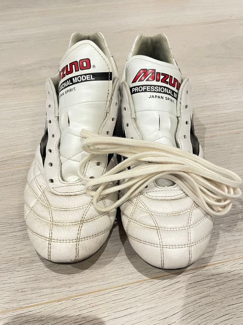 Mizuno MoreliaⅡ プロフェッショナルモデル　26㎝　モレリア2