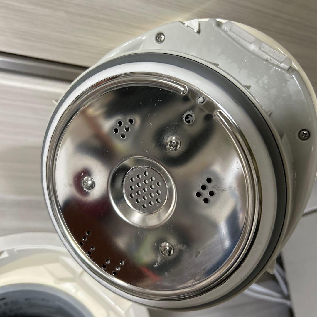 象印　ZOJIRUSHI　EE-DC50-WA　加湿器　2021年製