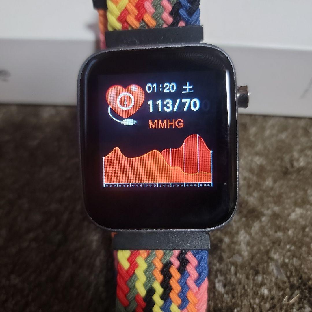 3*-様 ヤクルトスワローズ ☆ つば九郎 ☆ スマートウォッチ