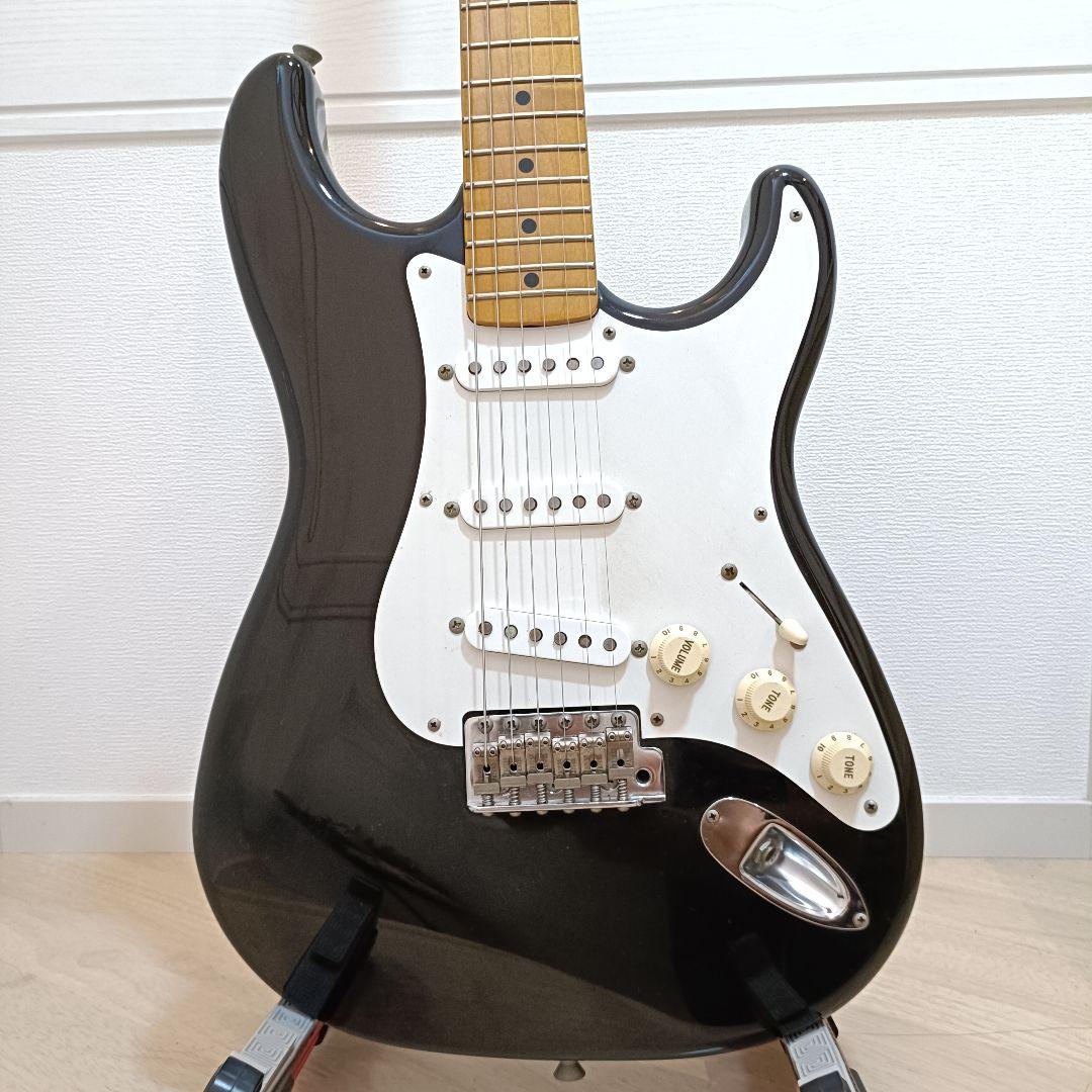 メンテ済｜Fender Japan ST57M-US ストラトキャスター