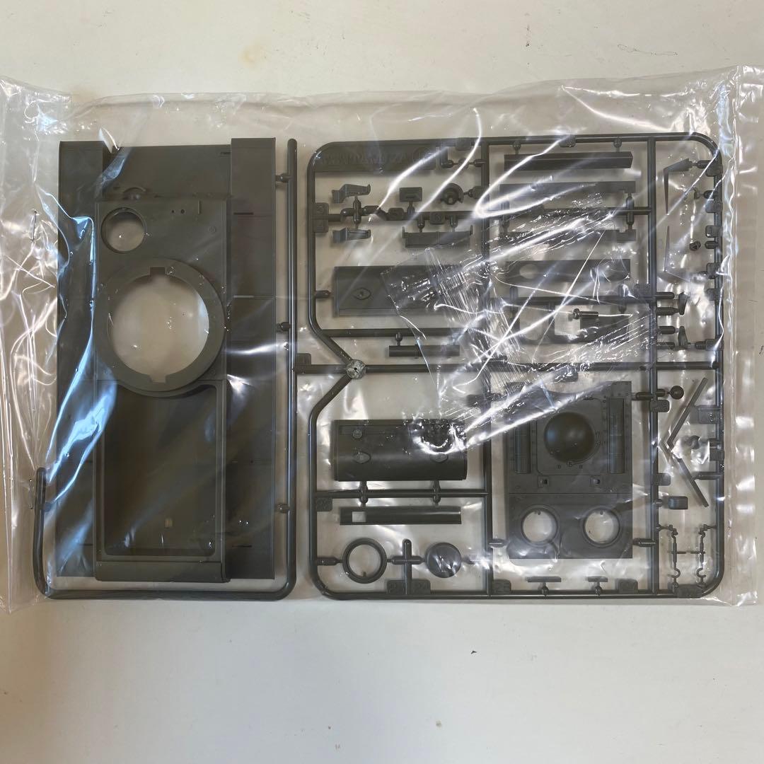 タミヤ 1/48 KV-2 ギガント 未組立 美品