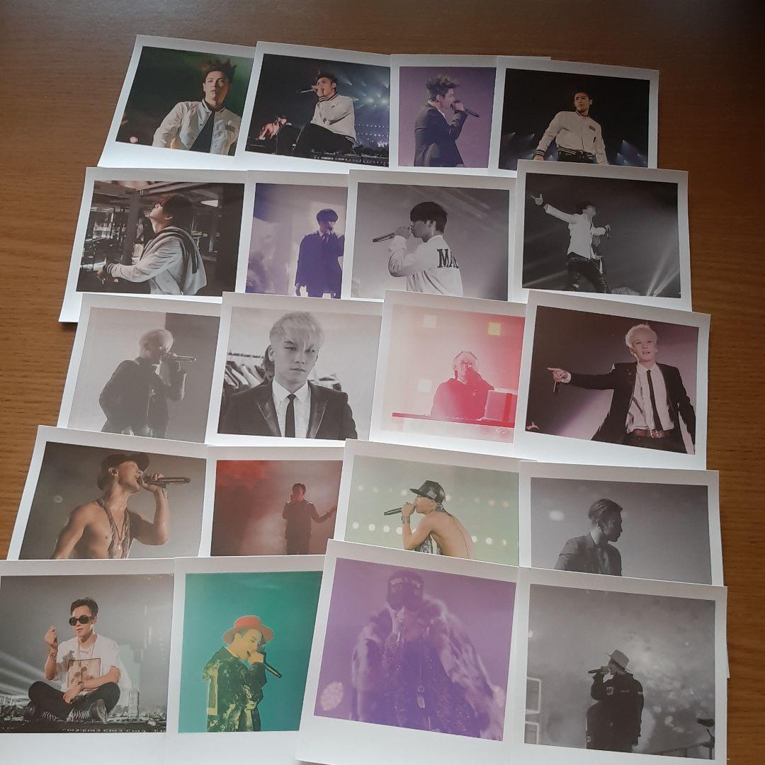 ミュージック BIGBANG/2015 BIGBANG WORLD TOUR[MADE]