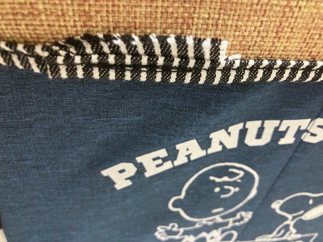 ペットパラダイス／スヌーピー柄　犬用ステップ階段（幅広タイプ）　折り畳み収納