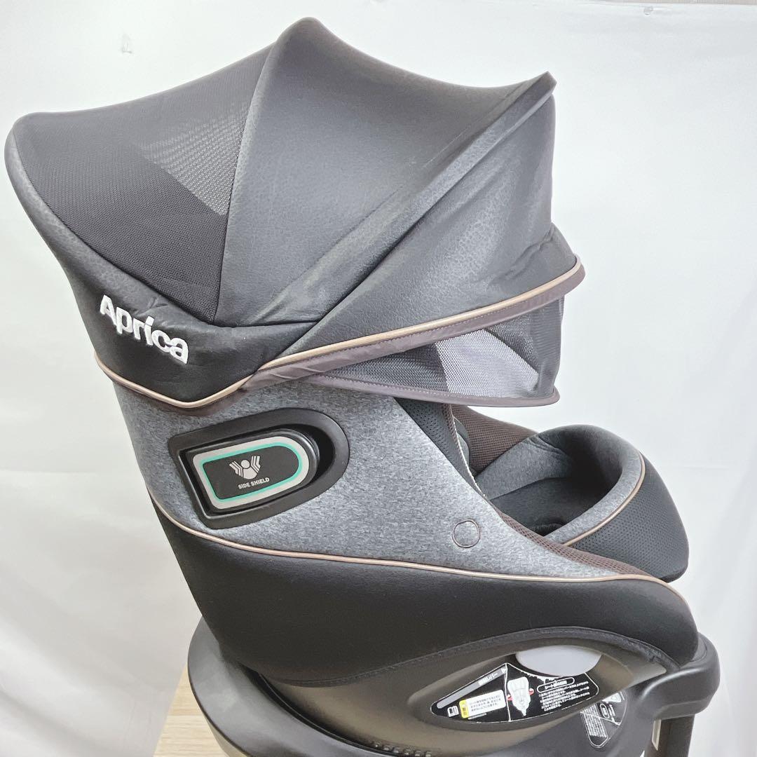 【美品】アップリカ Aprica クルリラ プロテクト