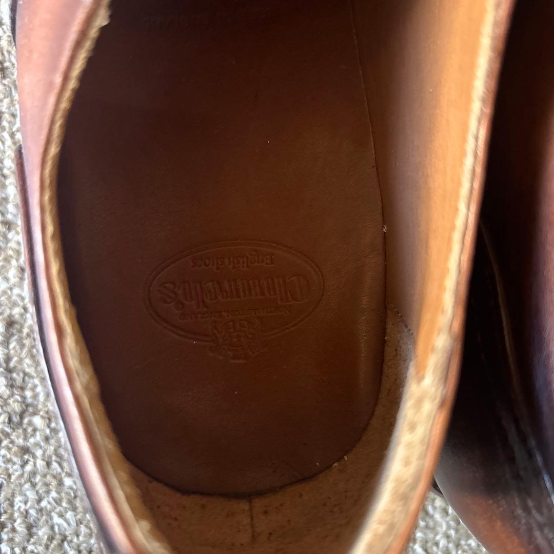 Church's ドレスシューズ UK7.5
