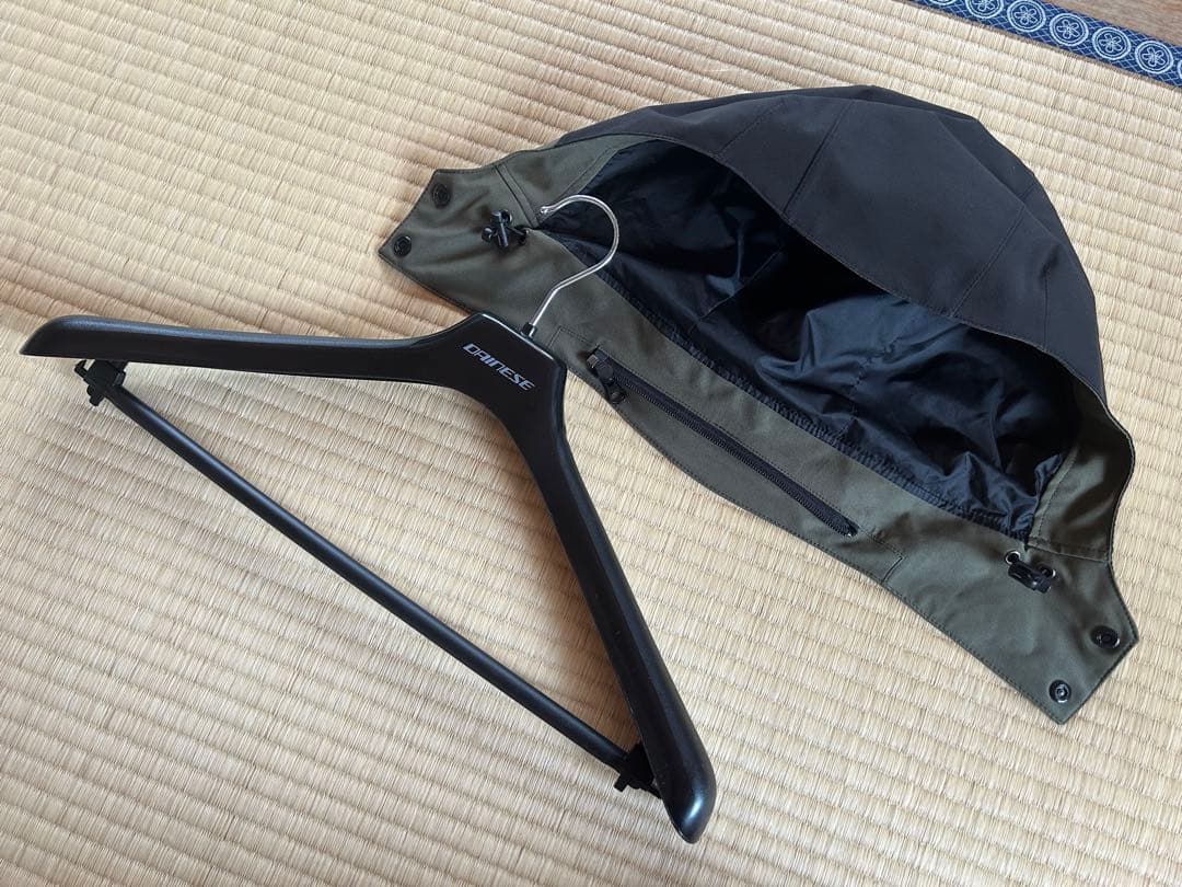 ダイネーゼ Mayfairジャケット