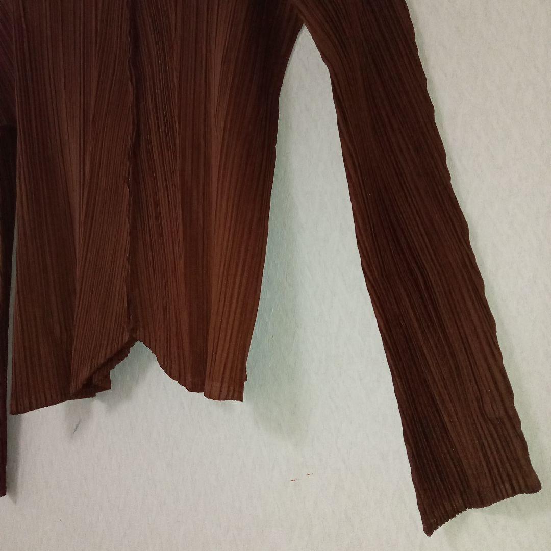 【本日まで最終価格】PLEATS PLEASE　トップス