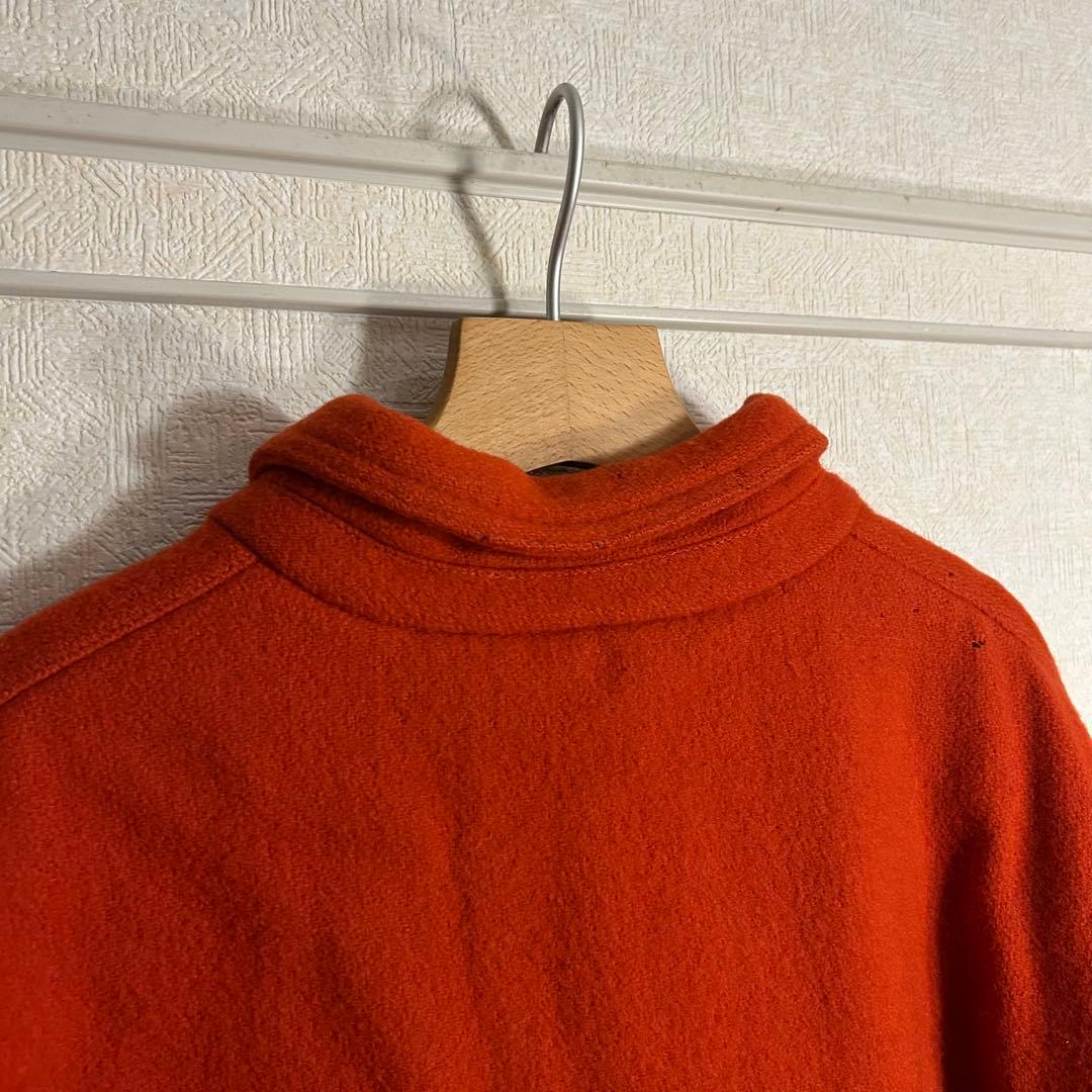 【希少】80s USA製 ポロラルフローレン マッキーノクルザージャケット