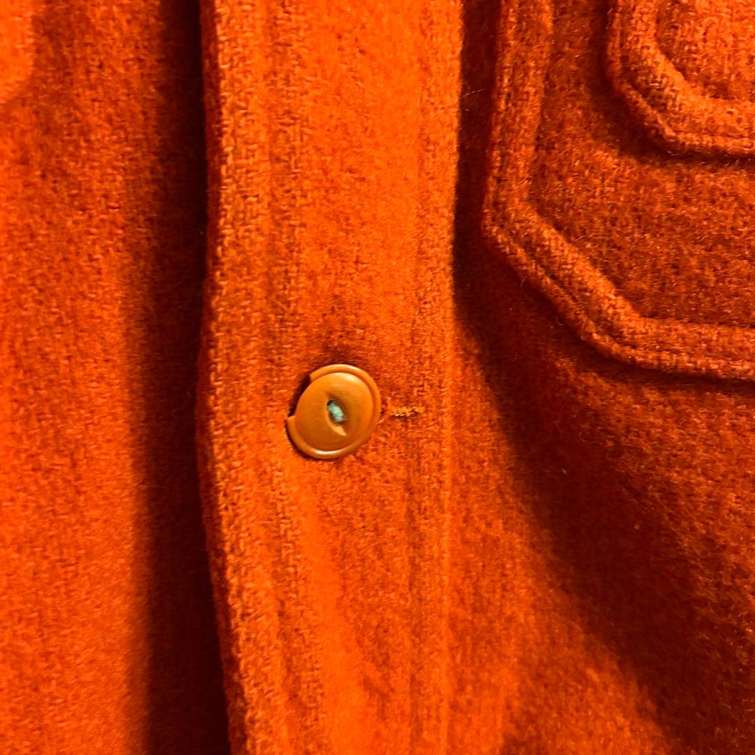 【希少】80s USA製 ポロラルフローレン マッキーノクルザージャケット