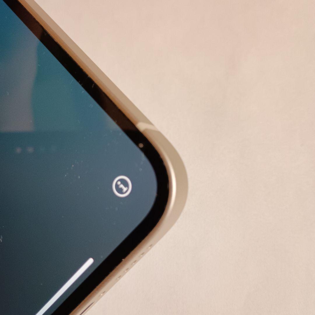 iPhone 13 256GB SIMフリー スターライト