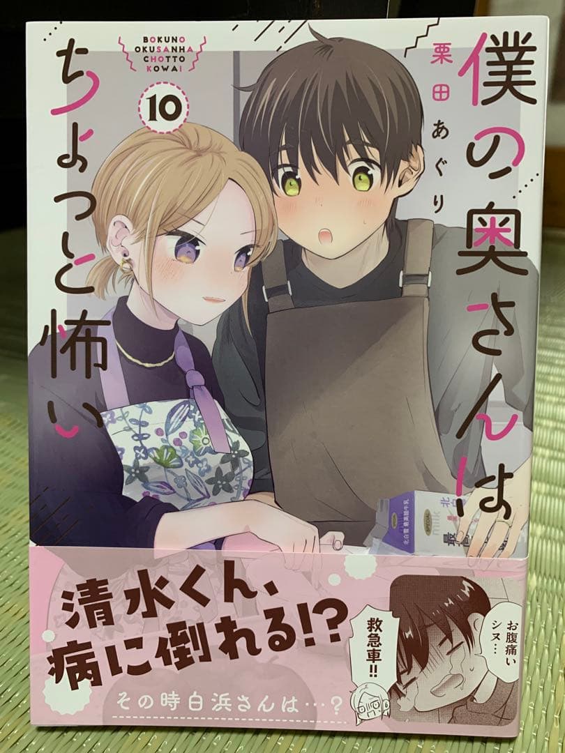 僕の奥さんはちょっと怖い 13巻セット