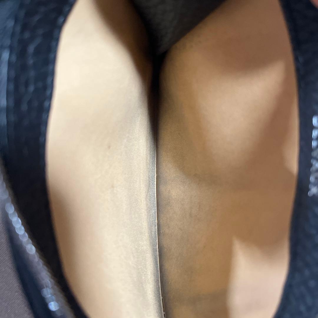 DELVAUXデルヴォー　お財布ケース