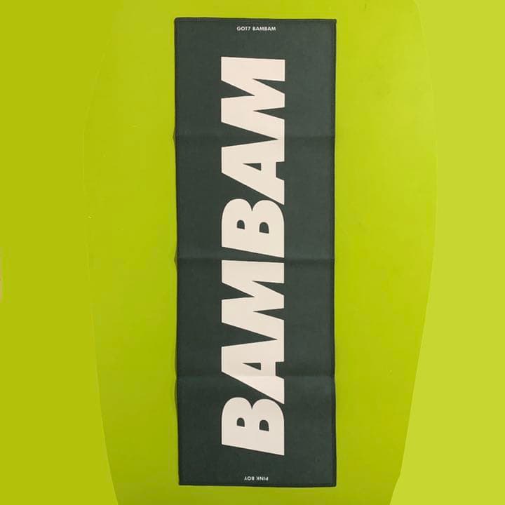 GOT7 ベンベンまとめ売り