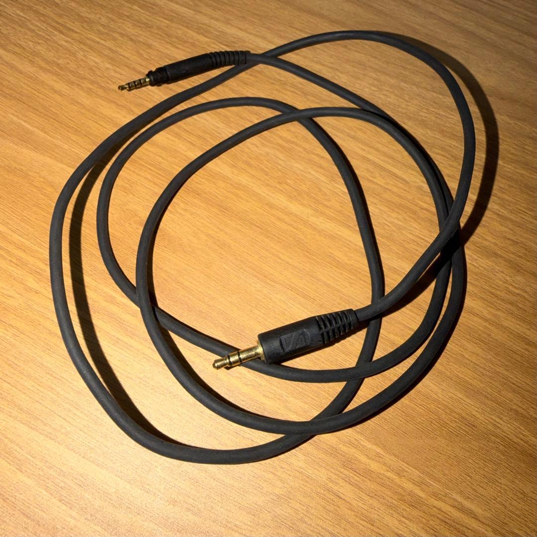 ヘッドホン SENNHEISER HD598