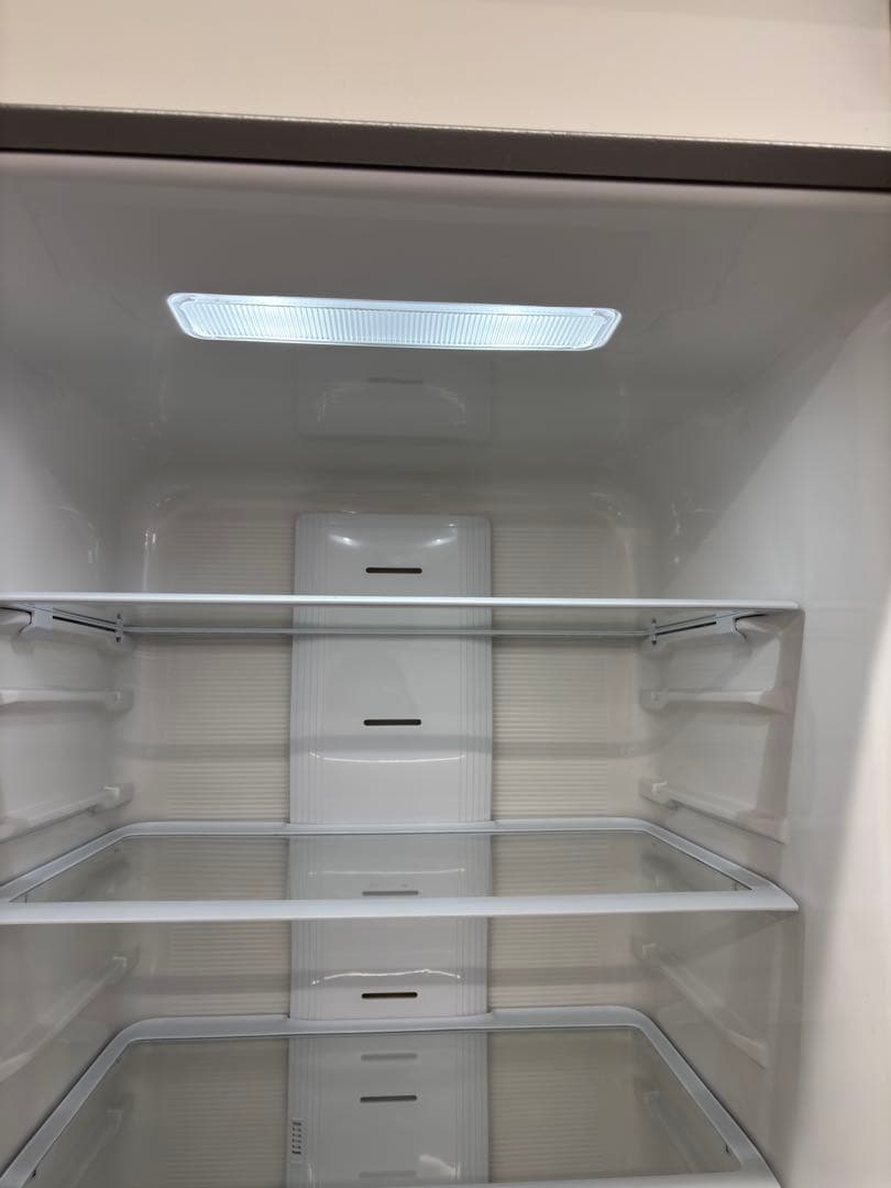 日立 HITACHI 冷蔵庫 375L 2021年モデル R-V38NV