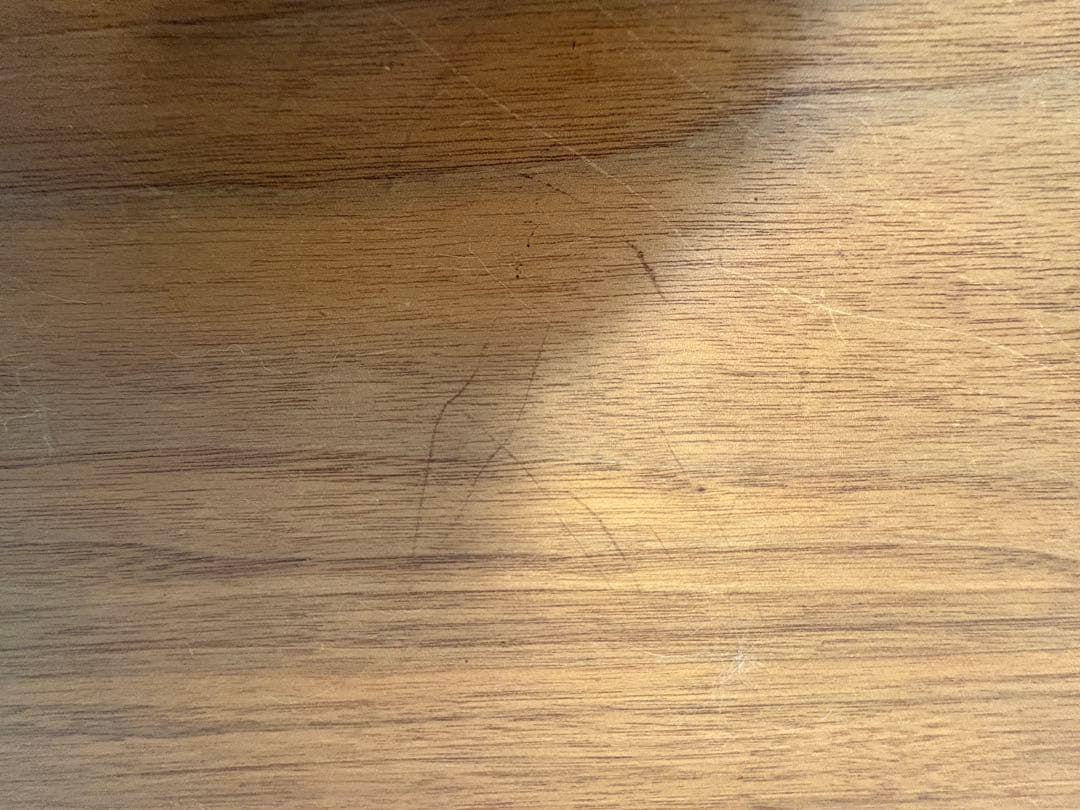 【お値下げしました】広松木工　ベロイデア チェスト＆ドア　ウォールナット材