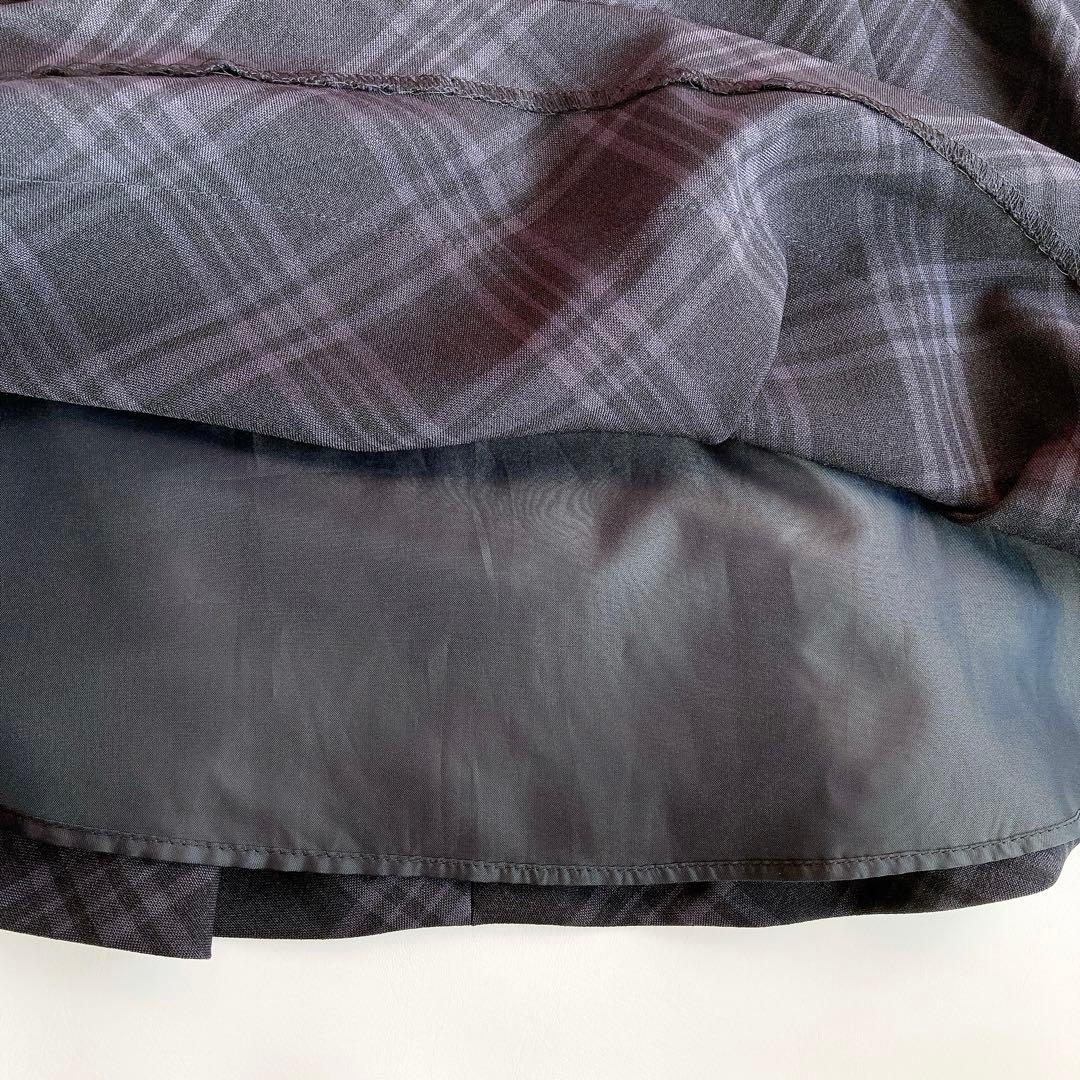 120size チェック セレモニー 入学 卒園 発表会 フォーマル 女の子