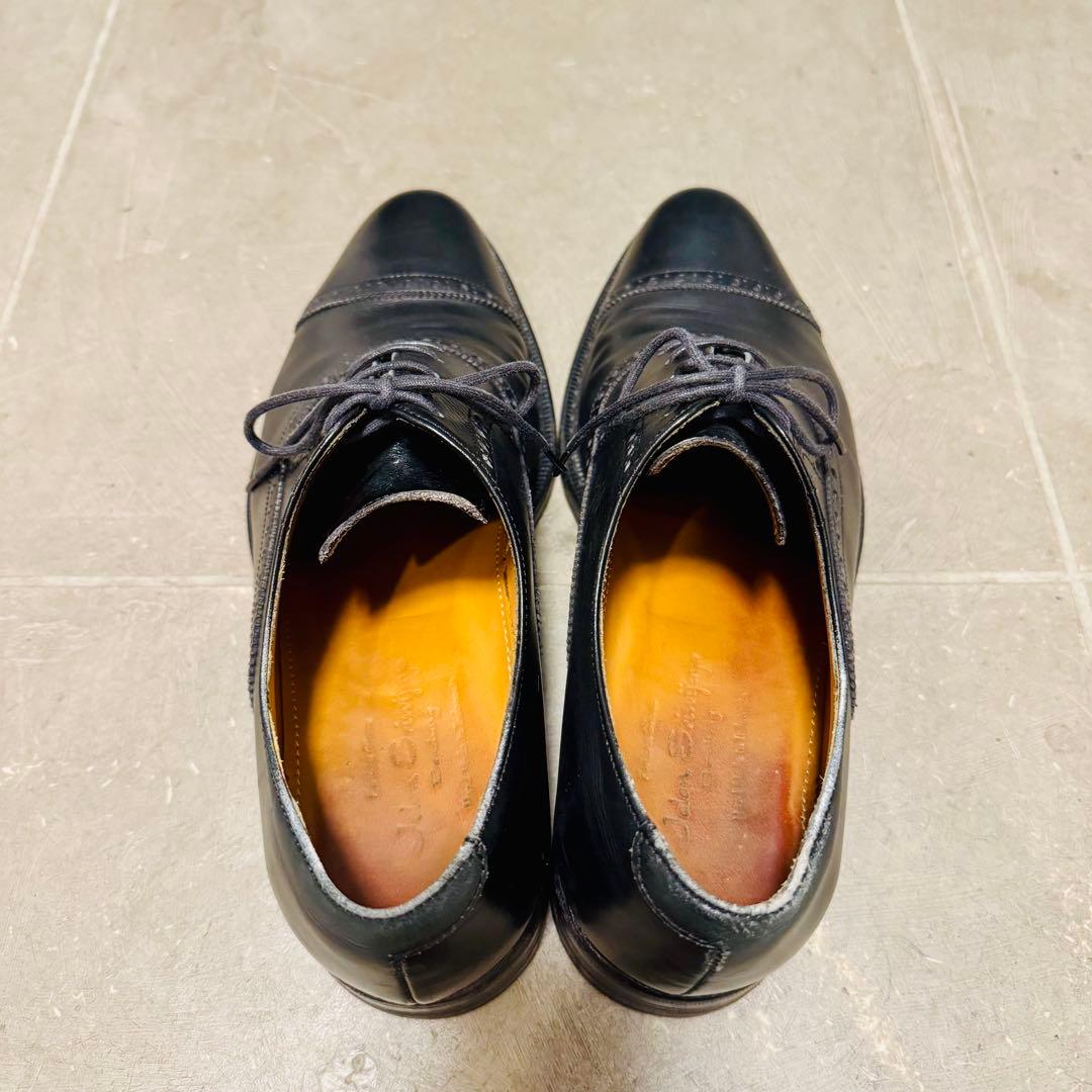 【定価4.1万円】ジャランスリワヤ 98409 UK8/26.5 ダイナイト