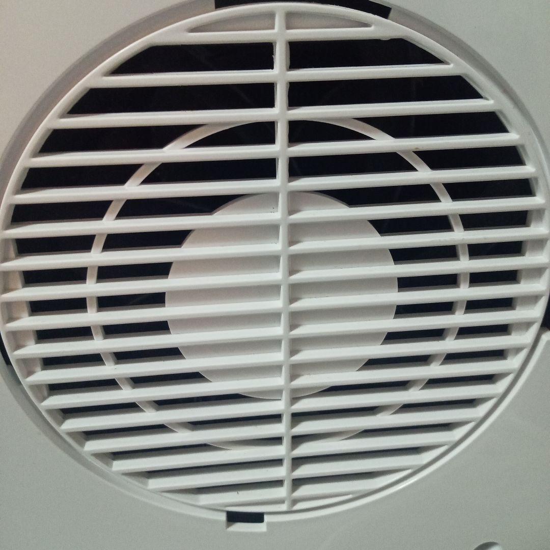 ✨️極美品✨️ ナカトミ　ミニクーラー　スポットクーラー Mac-10