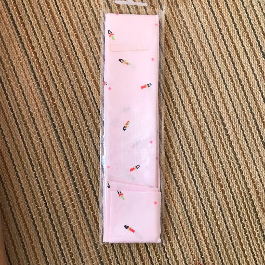 七五三セット(振袖) 3歳　お宮参りにも