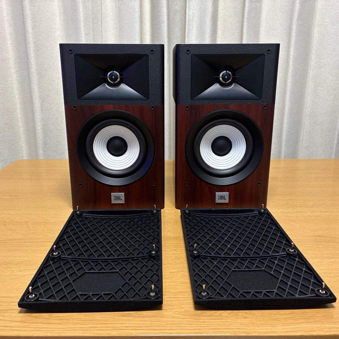 JBL STAGE A130 ブックシェルフスピーカー