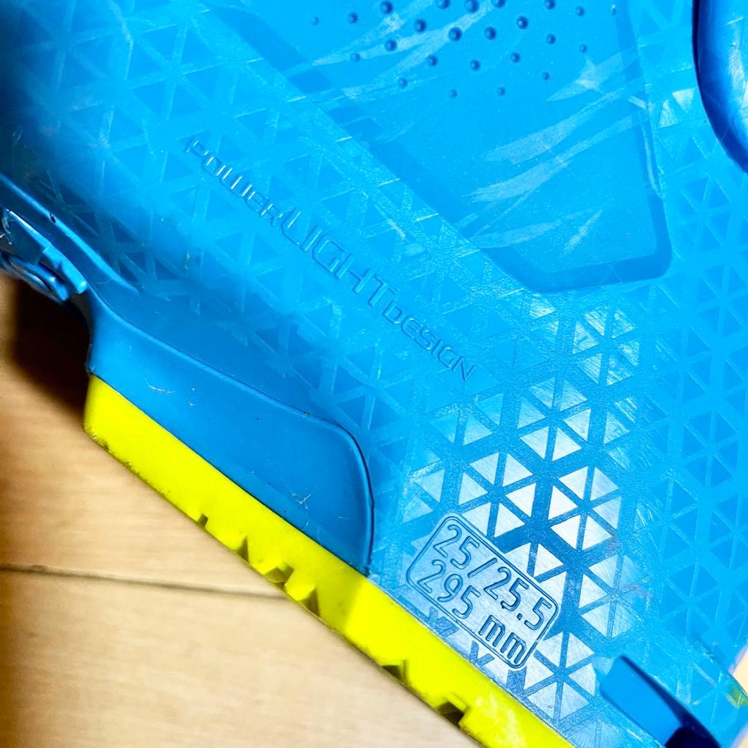 【極美品】Tecnica Cochise 110 スキーブーツ 25〜25.5