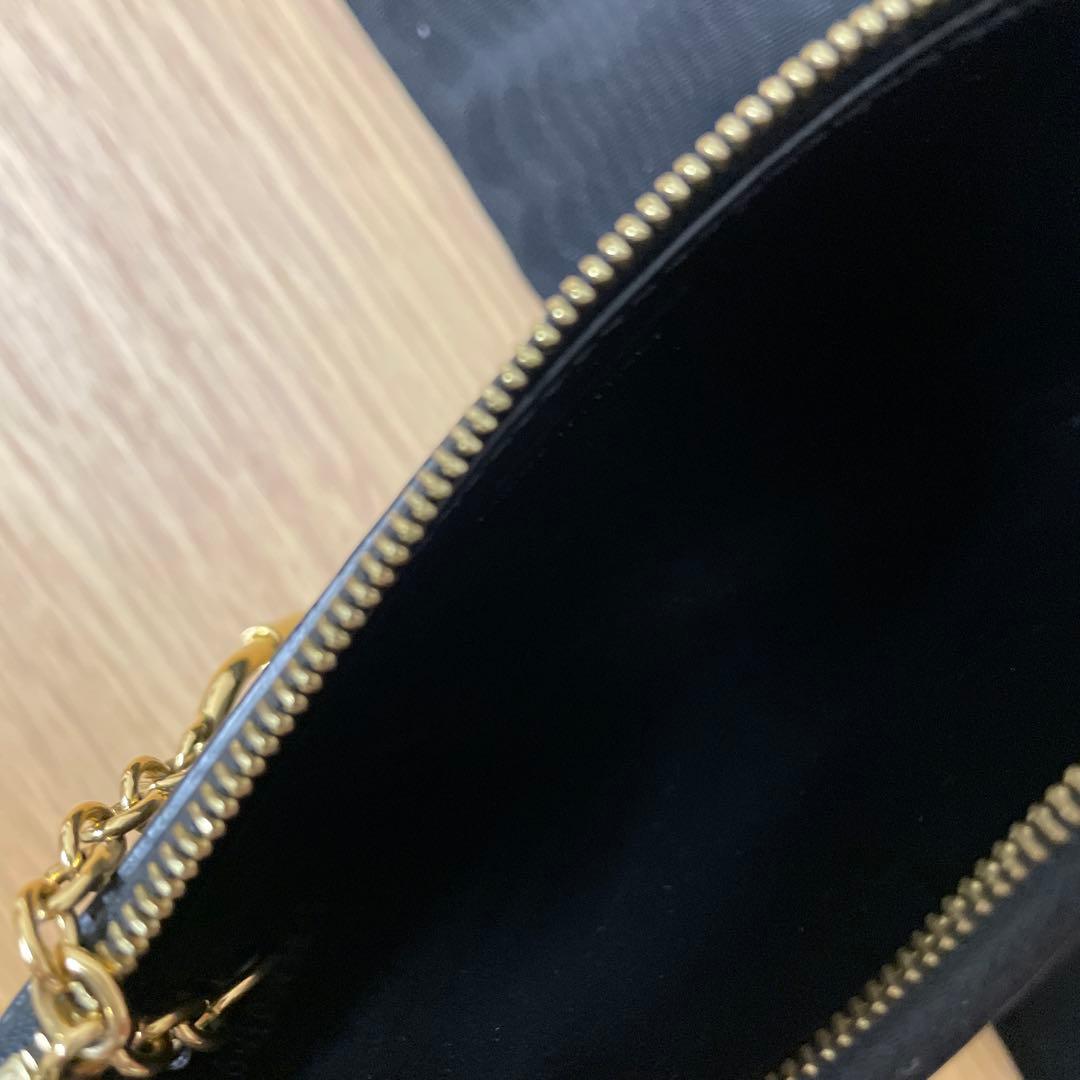 セリーヌトリオンフケースキーケースCELINEエンボスレザーエディスリマン