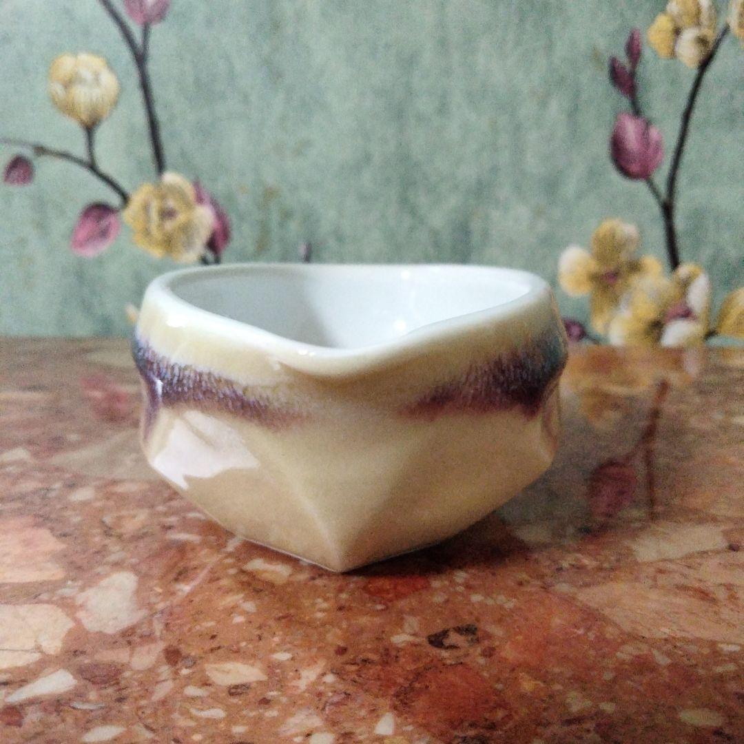 朝日焼　茶器セット