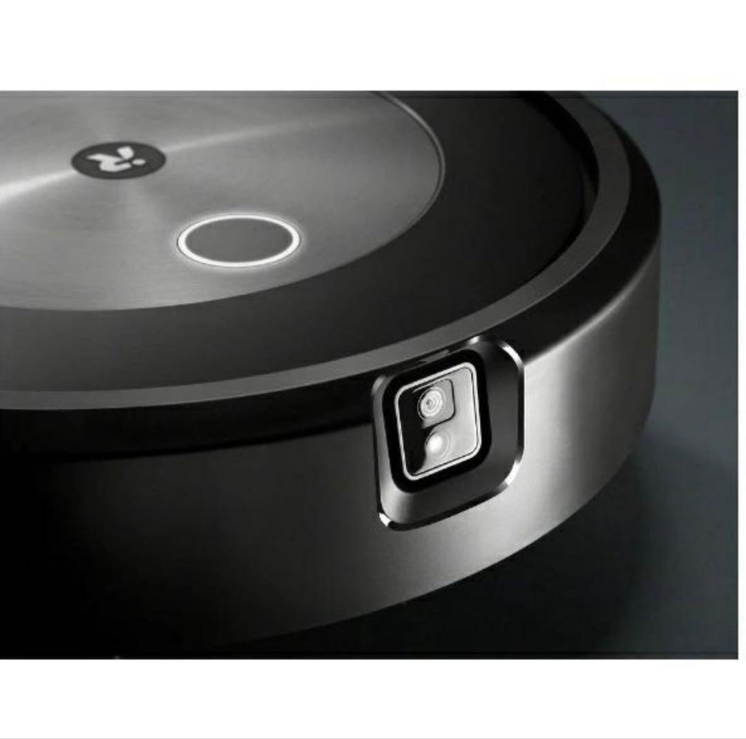 【新品】iRobot Roomba j7 ロボット掃除機 ルンバ j715860