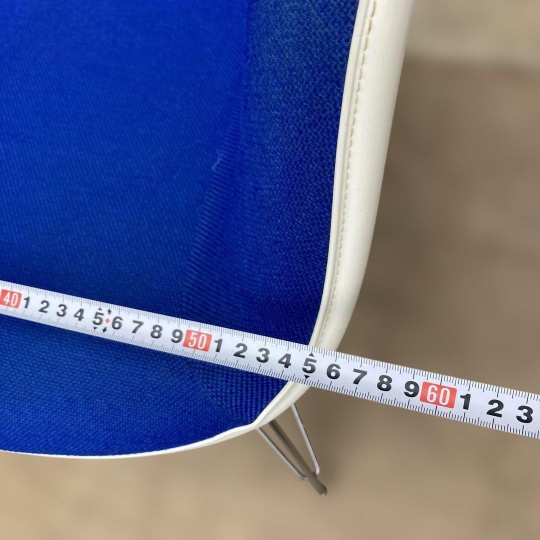 ハーマンミラー　イームズチェア（Eames Chair）ダイニングチェア