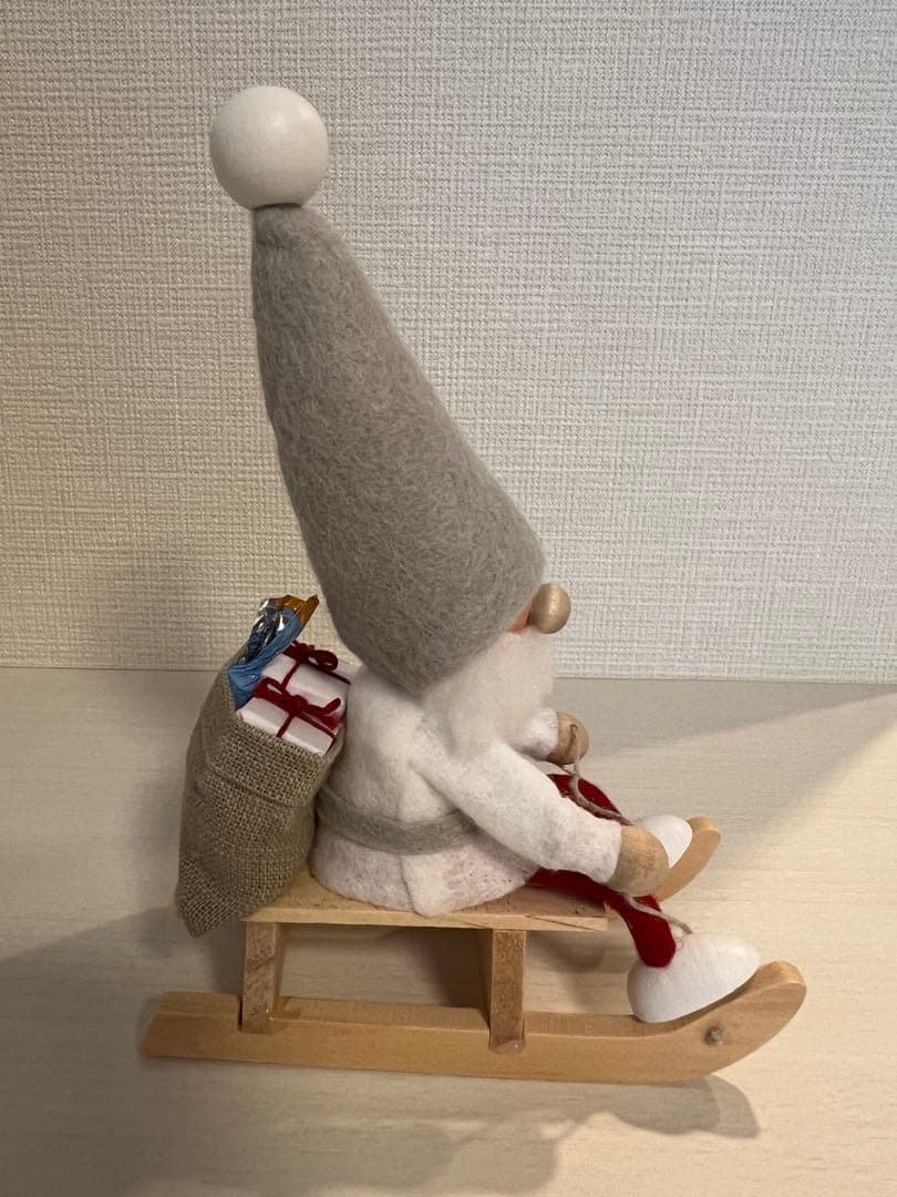 ロヴィ　白樺のツリー　オーナメント　ノルディカニッセ